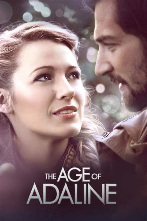 the age of adaline full movie.